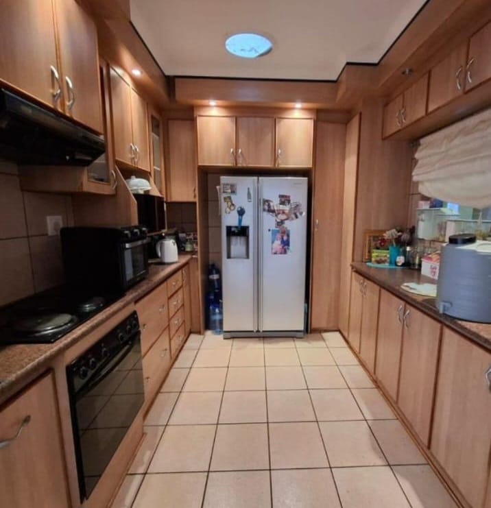 4 Bedroom Property for Sale in Hadison Park Northern Cape